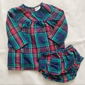 Vineyard Vines Baby Girl 12-18 months Dress
